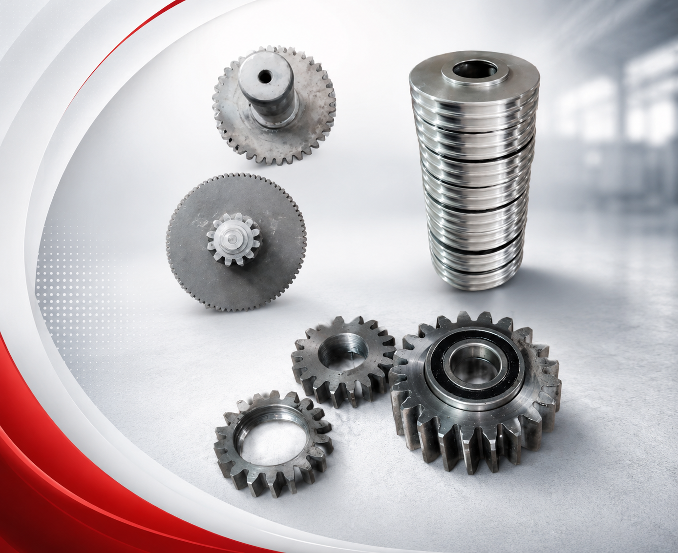 Narayan Engineering Works